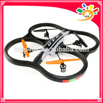 X30V 60CM 2.4Ghz 4CH Quadcopter Hugo UFO avec appareil photo / RC TOY